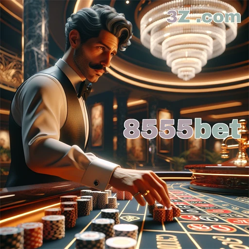 Descubra o Fascinante Mundo do Bacará no 8555bet