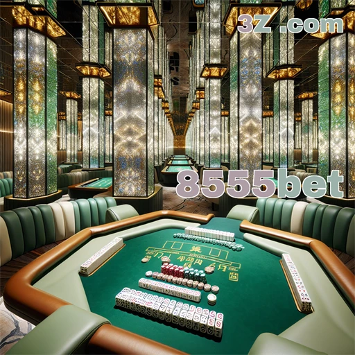 Descubra o Cassino Online no 8555bet: Diversão e Prêmios ao Seu Alcance