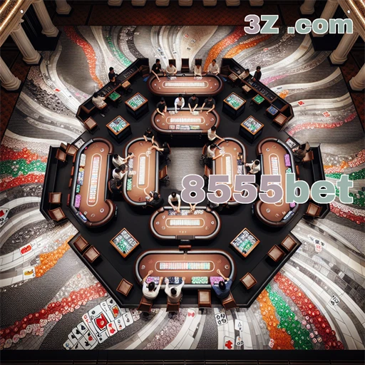A Experiência dos Cassinos ao Vivo na 8555bet