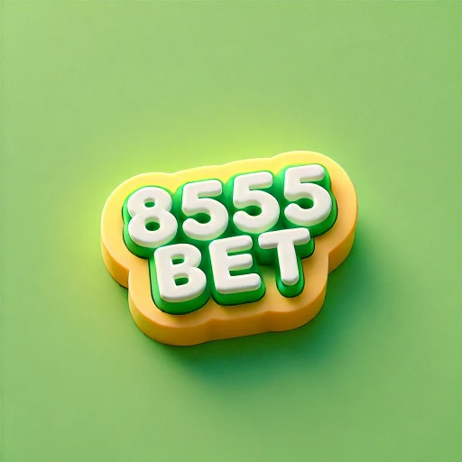 8555bet