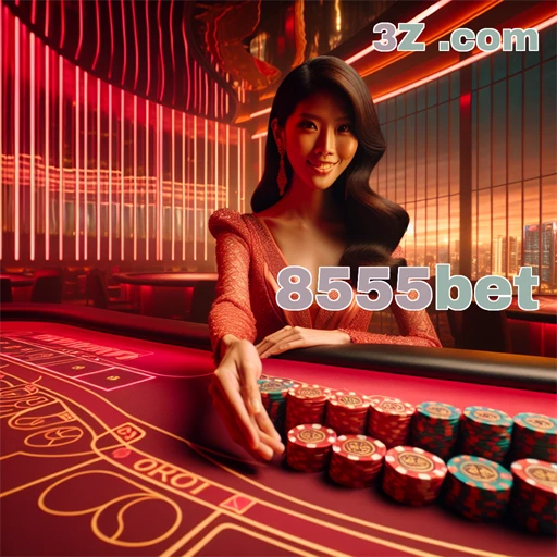 Explorando o Programa de Fidelidade do 8555bet: Vantagens e Benefícios